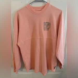 Women’s Disney Spirit Jersey